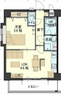 Lilas　Court