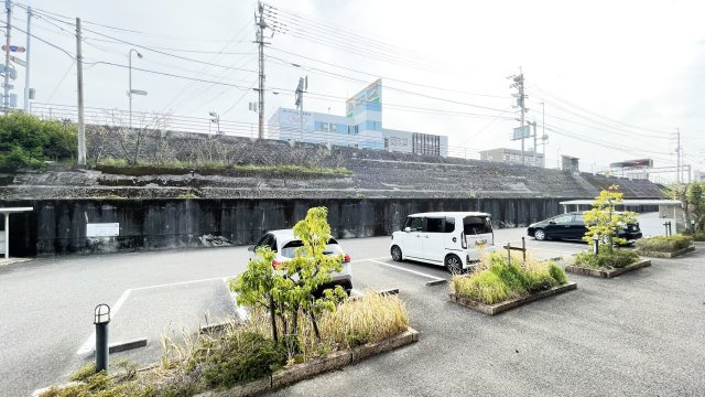 セレーノ　壱番館の展望