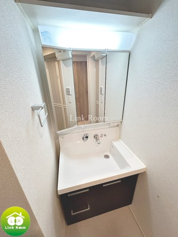 ペニー レインの洗面所