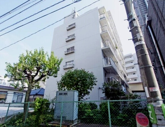 【その他】 | メゾン代々木