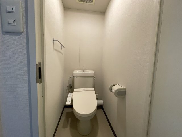 カネボウ琵琶湖アーバンプラザのトイレ