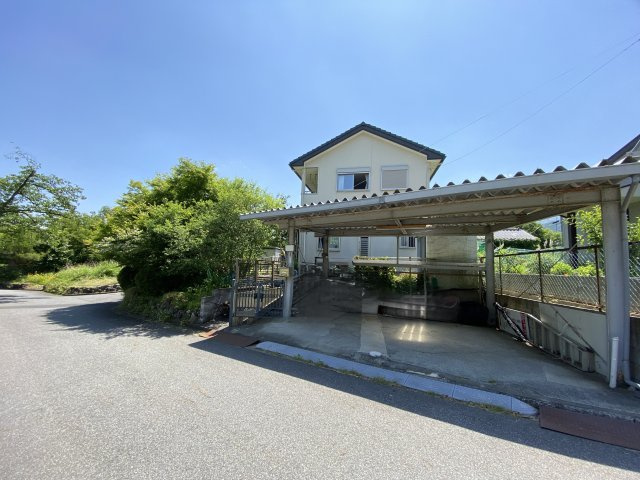 大津市南小松中古戸建