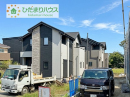 取手市井野8期　新築戸建　2号棟の画像