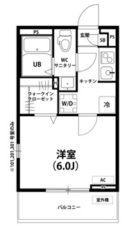 【間取り】 | リブリ・レクレドール | 間取りです。