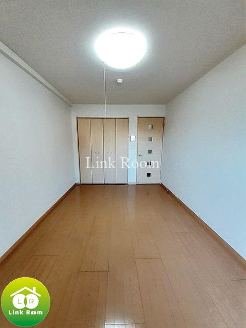 サピー豊洲の寝室