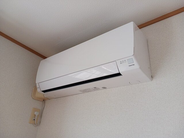 フローレンス　Ａの設備