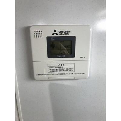 【設備】 | エルメディオ千種