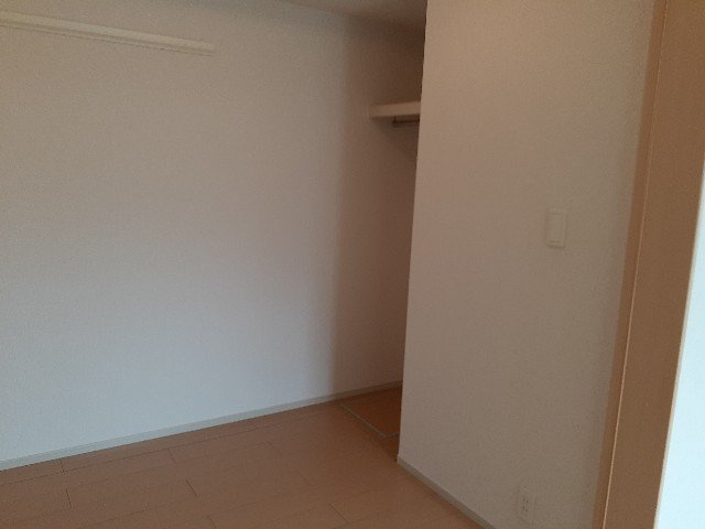 ハイム　エスペランサの内装