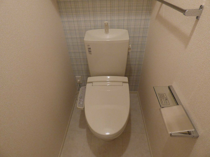 【トイレ】Brama甲東 