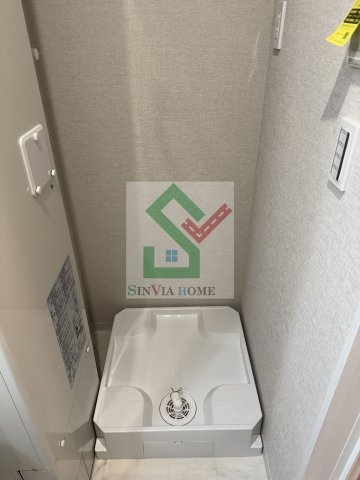 ブラン関町の設備