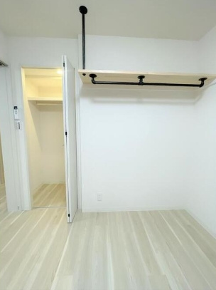 【寝室】 | ＶＩＳＴＡ　ＩＺＵＭＩ