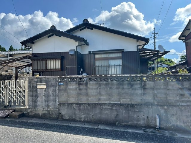 光市光井六丁目　中古物件のその他