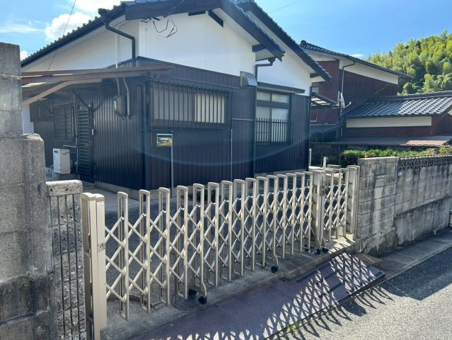 光市光井六丁目　中古物件のその他