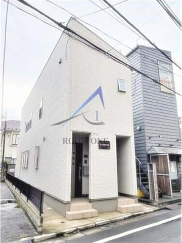 シンヨハウス