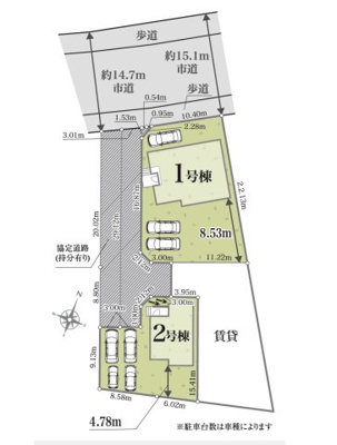  | 潮来市日の出５丁目2号棟 | 即日のご見学も可能です。お気軽に0476-37-3888までお問合せ下さい。