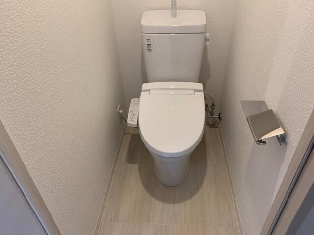 【トイレ】