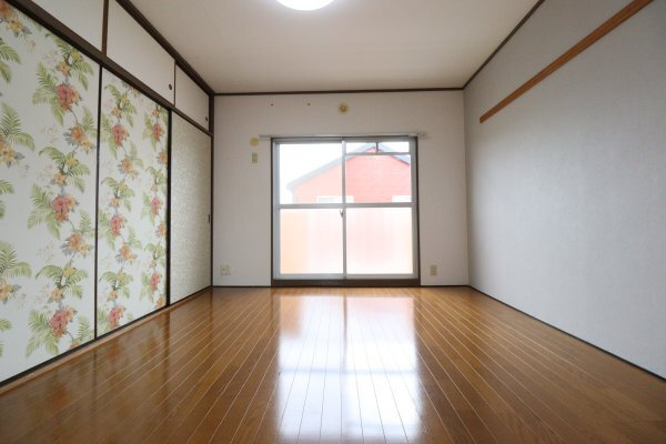 エステート梨野のその他