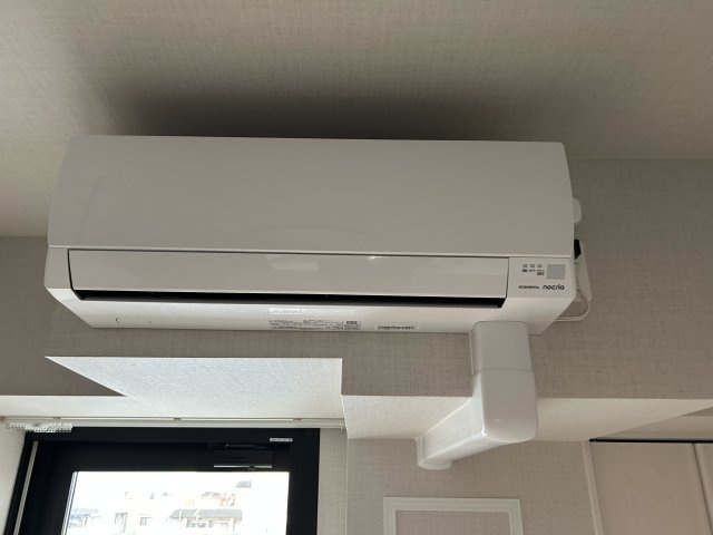 【設備】 | DIPS西新井