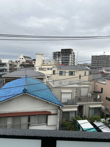 【展望】 | DIPS西新井