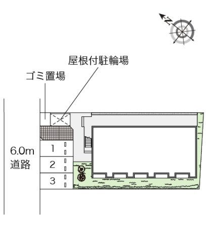レオネクストＭ３のその他