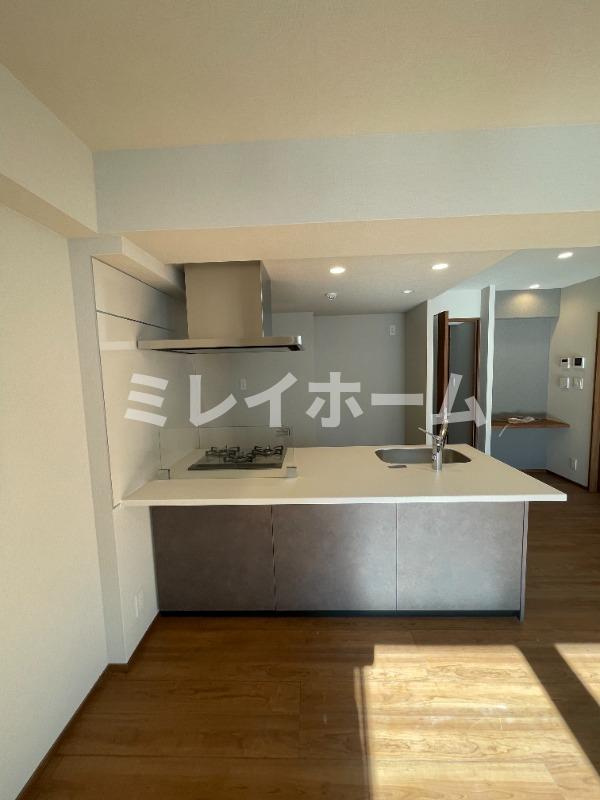 SELENE御殿山のその他