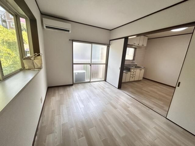 【設備】 | コーポ東逗