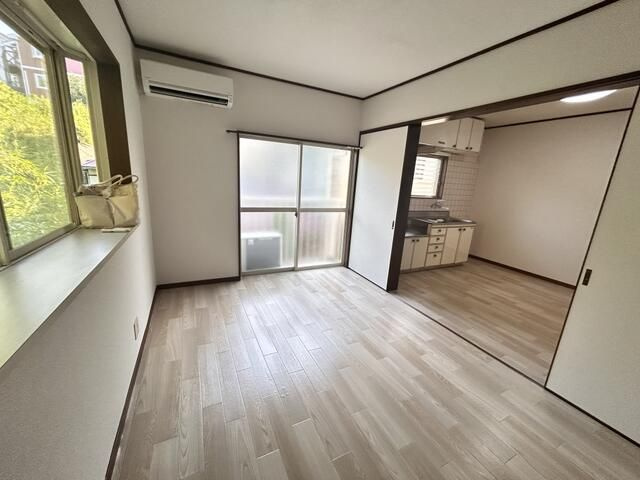 【設備】 | コーポ東逗