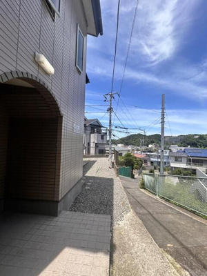 【その他共用部分】 | コーポ東逗