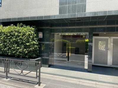 【エントランス】 | パレステュディオ文京南