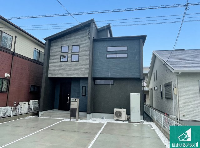 小野市神明町　新築一戸建て