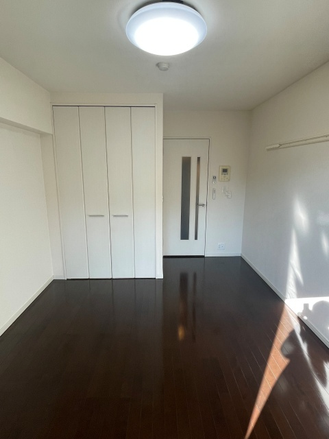 プロフ小石川後楽園の寝室