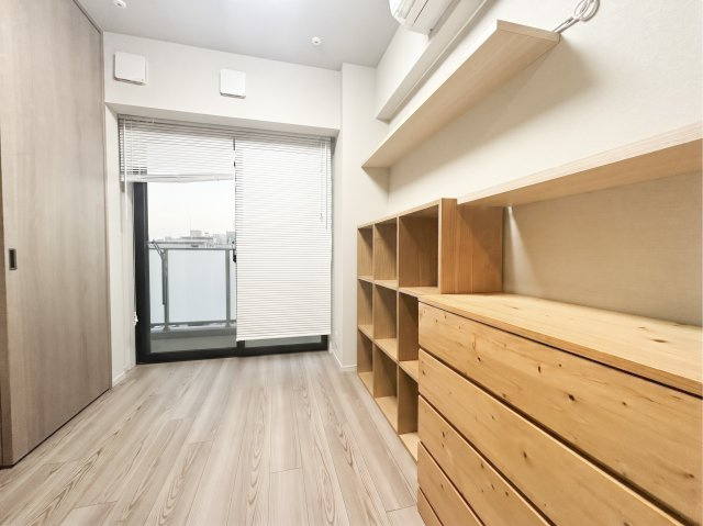 アトラス北品川の画像