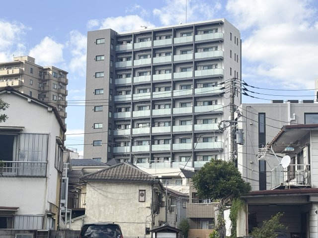 【外観】