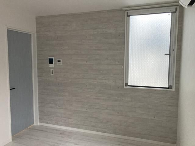 Ｃａｓａ　ｄｅｌ　ｓｏｌｅの内装