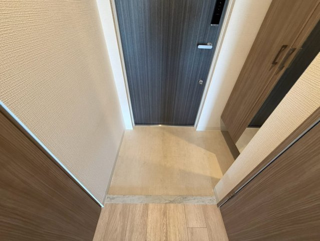 エスリード新栄グランラグジェ|名古屋市の賃貸ならMy賃貸の玄関|エスリード新栄グランラグジェ