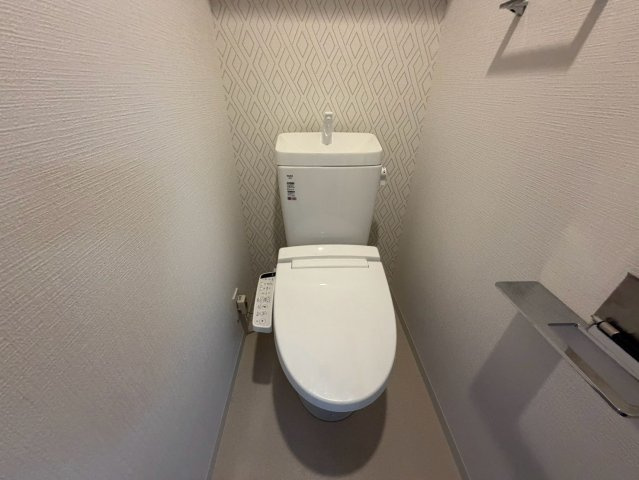 エスリード新栄グランラグジェ|名古屋市の賃貸ならMy賃貸のトイレ|エスリード新栄グランラグジェ