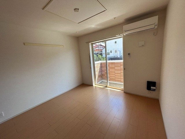 エンジェルスマイリーの内装|過ごしやすい室内です