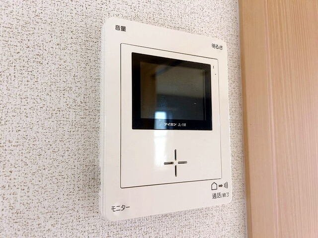 ソレイユフィールドⅠのセキュリティ