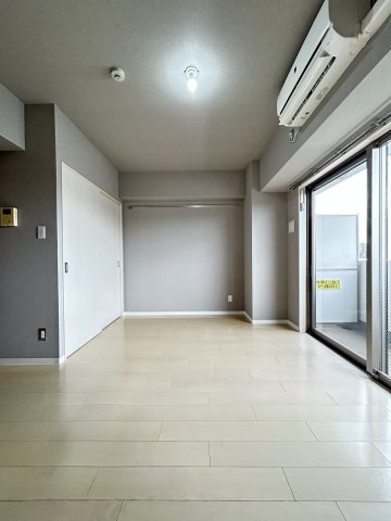 seawave東綾瀬の居間・リビング
