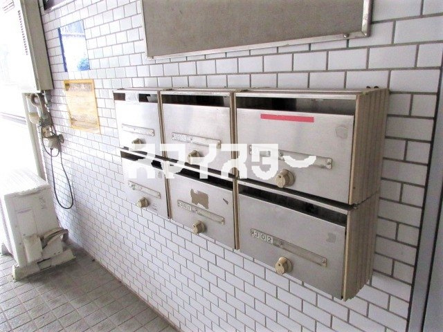 シャトレーＫの設備
