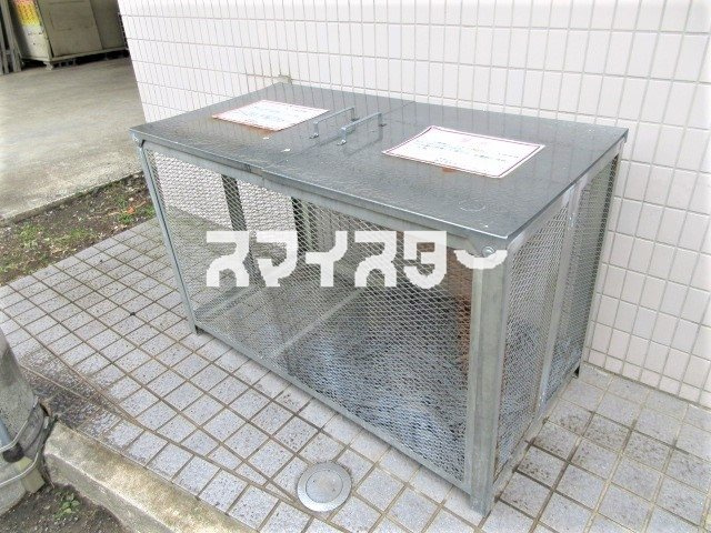 シャトレーＫのその他共用部分