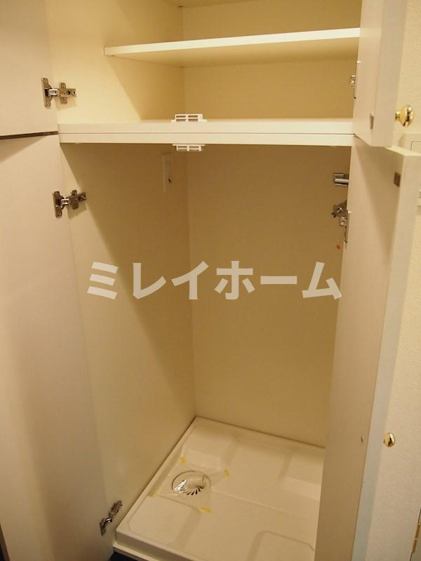 ルーブル大井町弐番館の設備
