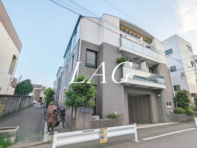 【外観】 | エクセル米喜 | 外観です。