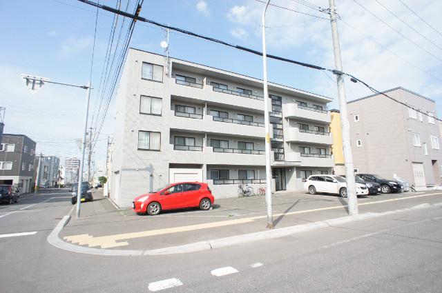 第１８大光ハイツ