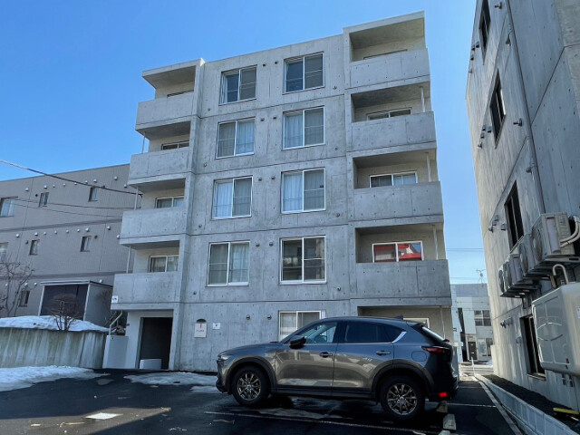 クラリス澄川