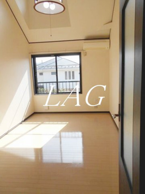 【居間・リビング】 | ラファエロ | 洋室のお部屋です。