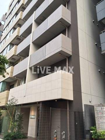 【外観】アイルイムーブル錦糸町 