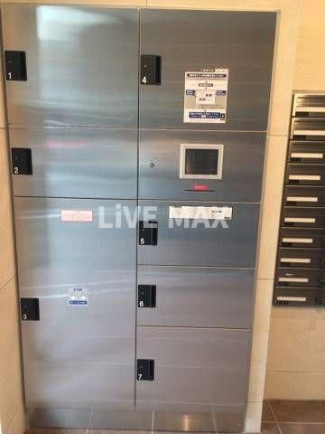 【その他共用部分】アイルイムーブル錦糸町 