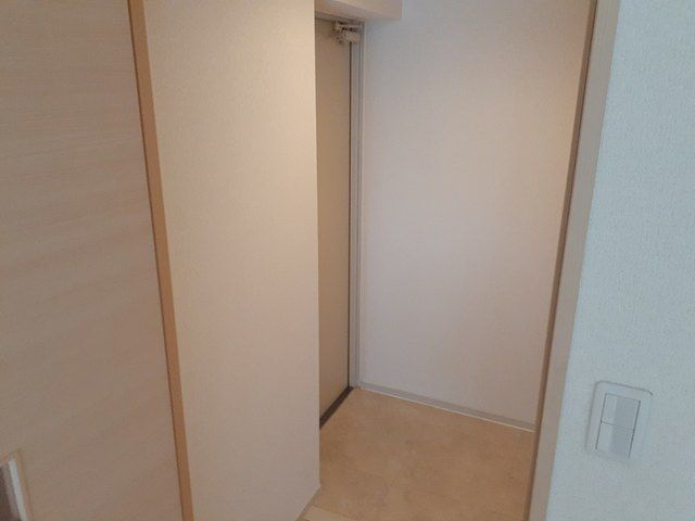 【玄関】 | クレール青葉台(クレールアオバダイ)