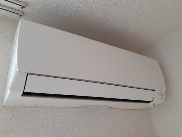 【設備】 | クレール青葉台(クレールアオバダイ)